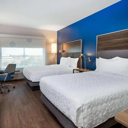 Tru By Hilton Naperville Chicago Exterior foto