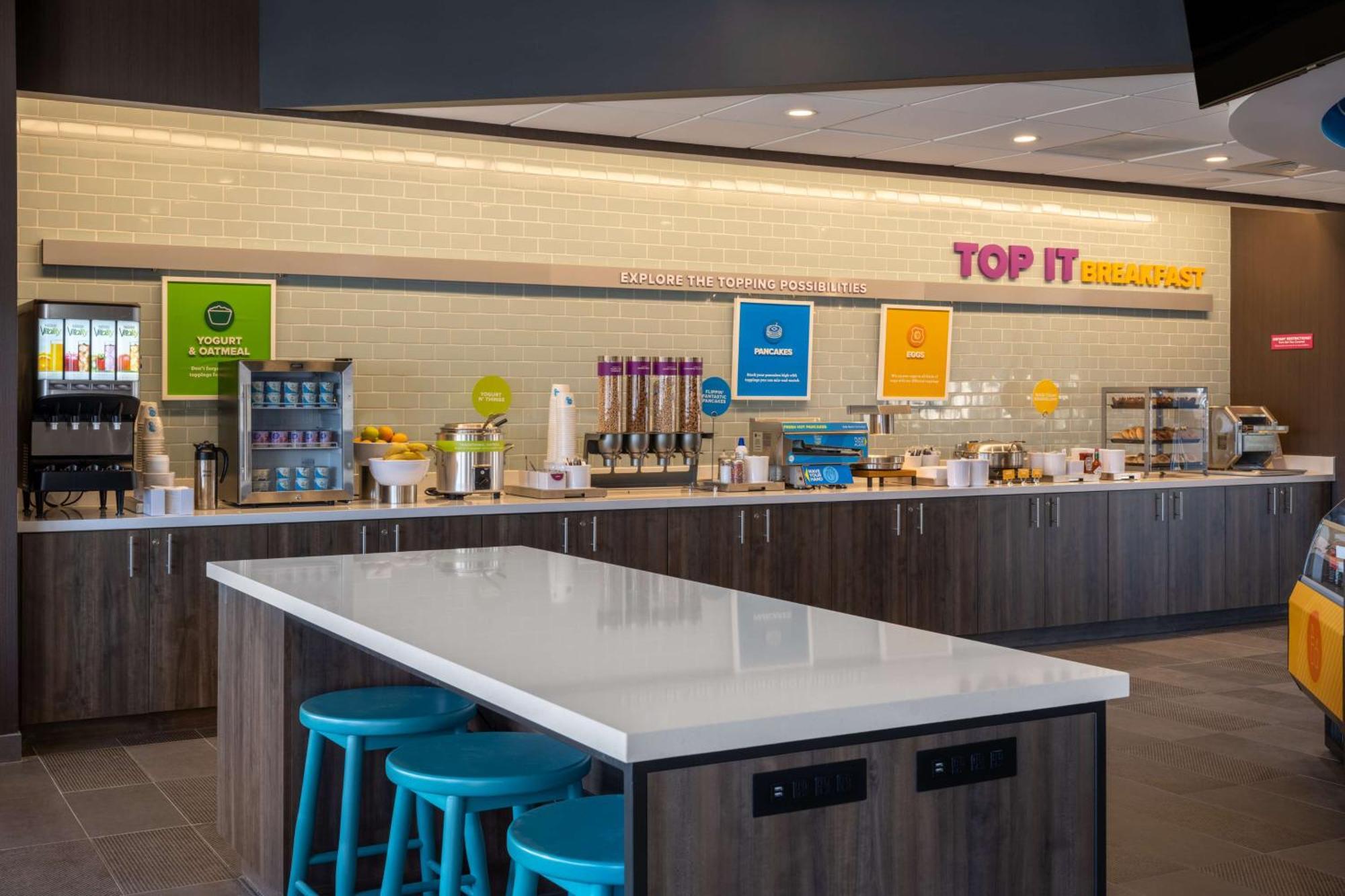 Hotel Tru By Hilton Chicago